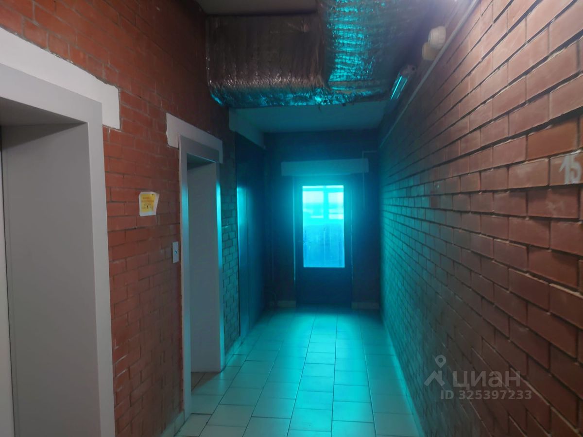 Продажа 2-комн квартиры на вторичном рынке Ивантеевка, улица Победы,  д. 16
