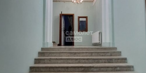 6-комн квартира Мясницкая улица, 15