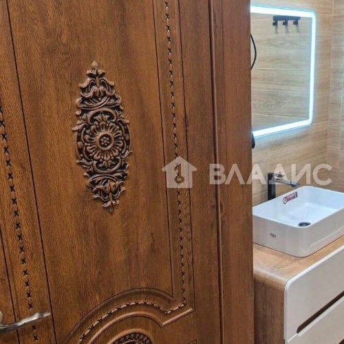 2-комн квартира переулок Апраксин, 11