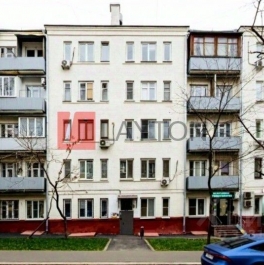 Продажа ПСН Мещанская улица,  д. 2