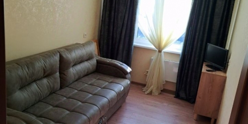 2-комн квартира Костромская улица,  д. 4