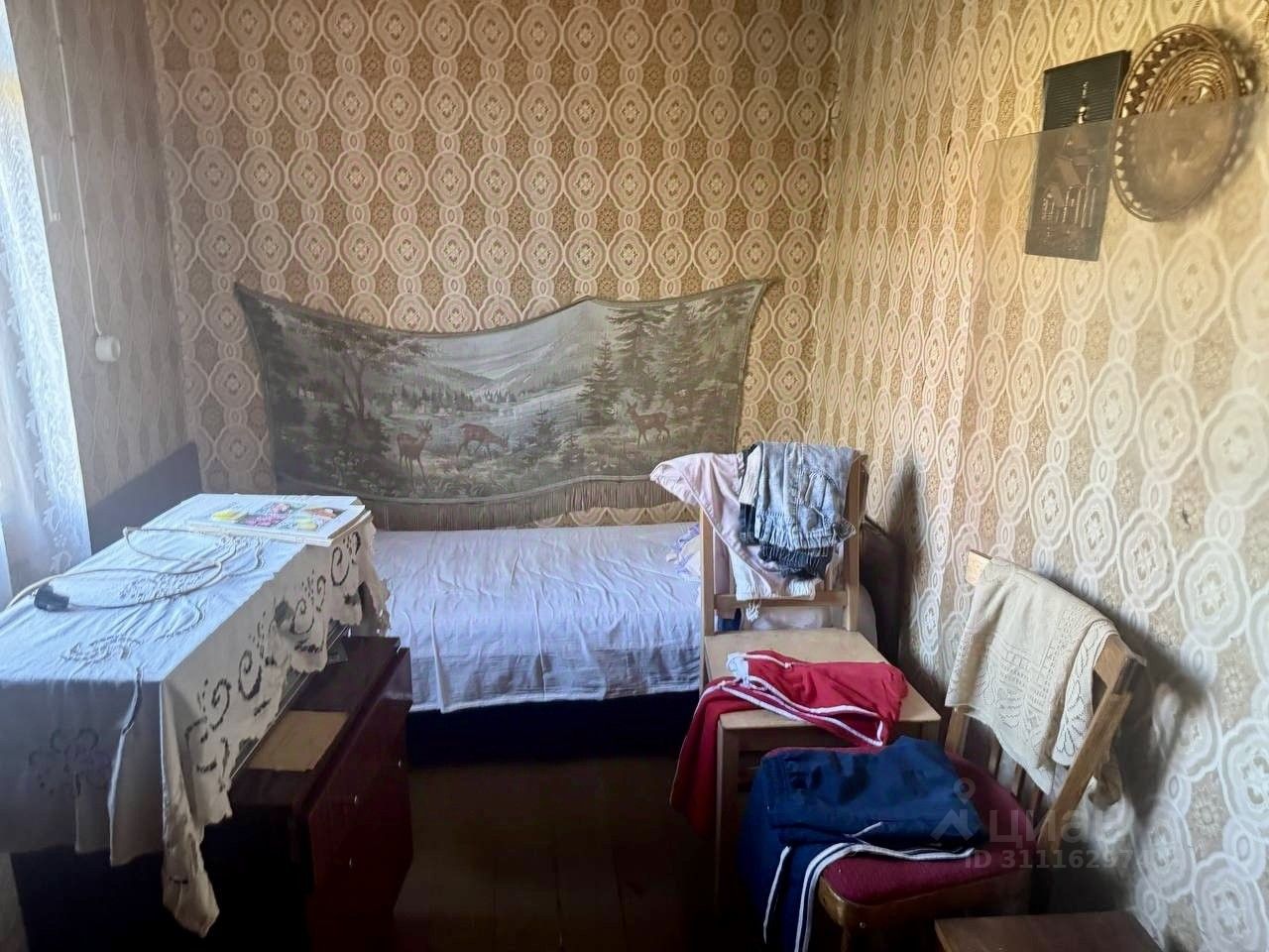 Продажа дома Мшинская садоводческий массив, Нева СНТ,  д. 250