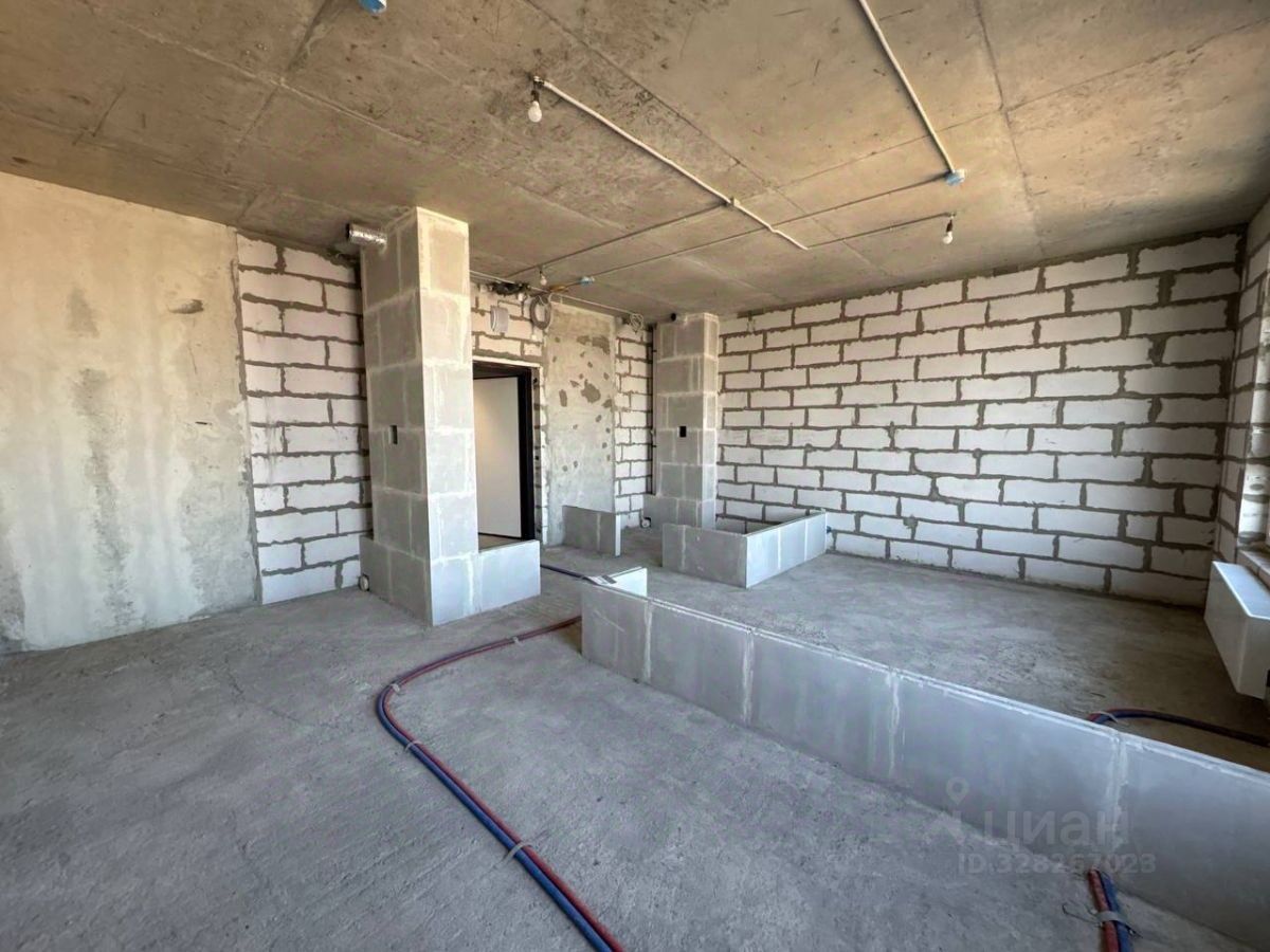 Продажа 1-комн квартиры на вторичном рынке улица Крузенштерна, 3к1