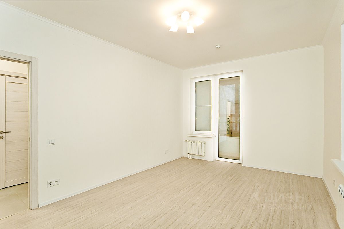 Продажа 2-комн квартиры на вторичном рынке Погонный проезд, 13