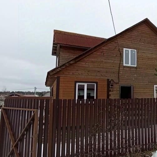 Коттедж/дом Урожай-2 кв-л, пос. Кобралово