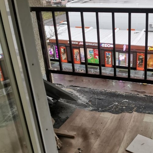 2-комн квартира Дубровка пгт, улица Советская, 7к2