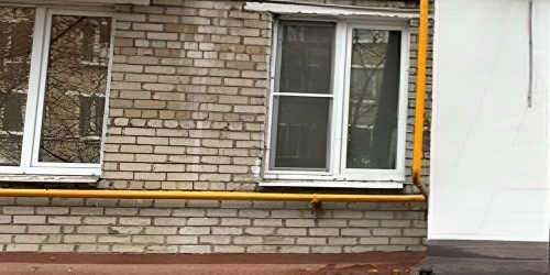 2-комн квартира 15-я Парковая улица, 16К1