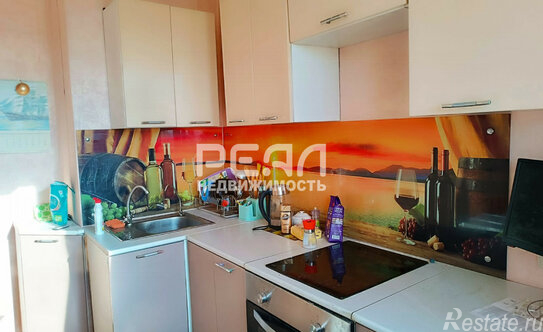 Продажа 1-комн квартиры на вторичном рынке Мурино г, Воронцовский б-р