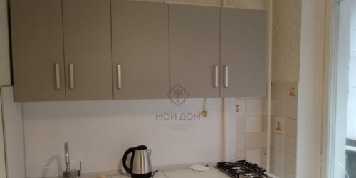 2-комн квартира Челюскинская улица,  д. 16