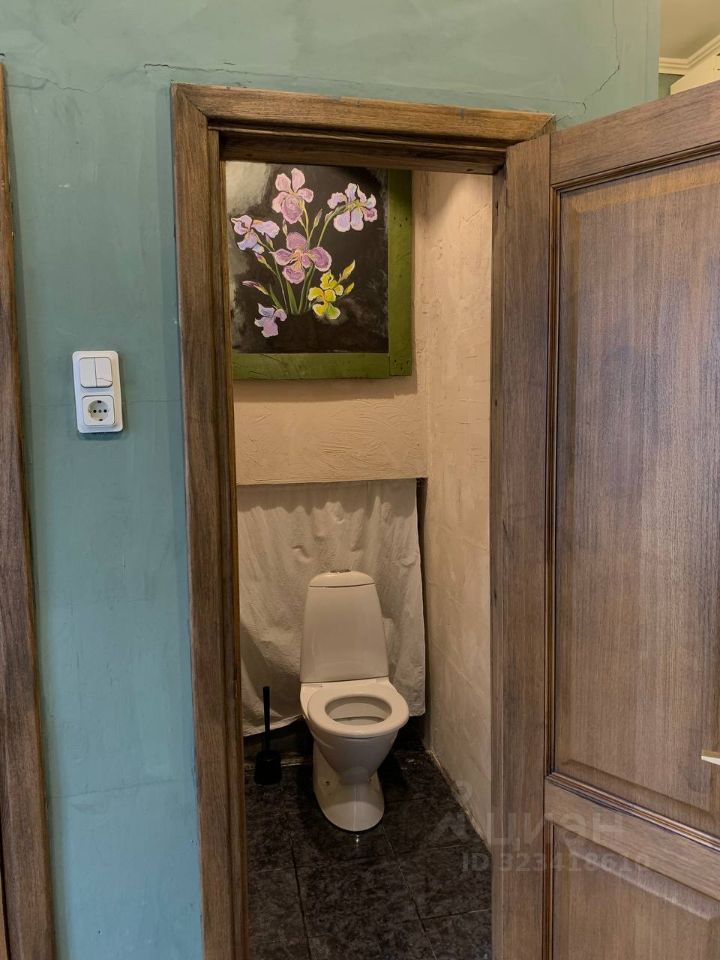 Аренда студии Манежный переулок, 1/4Б