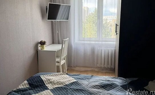 Аренда 2-комн квартиры на вторичном рынке Бутырская улица,  д. 6