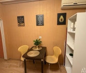 Продать Квартиры вторичка Хорошевское ш  12 к1 