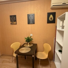 Продажа 2-комн квартиры на вторичном рынке Хорошевское ш,  д. 12 к1