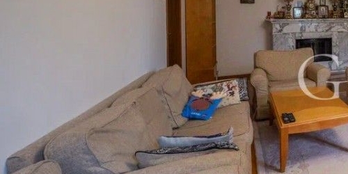 4-комн квартира Подсосенский переулок, 24