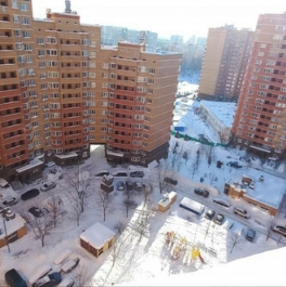 Продажа 1-комн квартиры на вторичном рынке Видное, б-р Зеленые аллеи,  д. 2