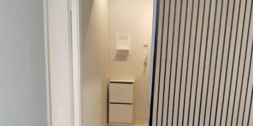 1-комн квартира Красноармейская улица,  д. 23