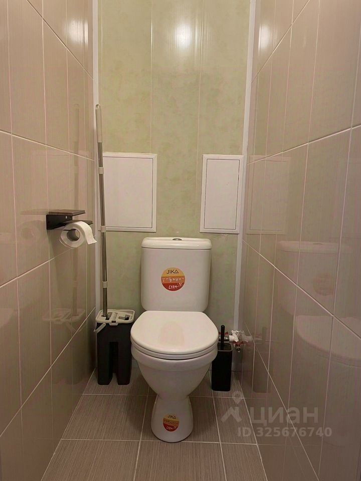 Продажа 1-комн квартиры на вторичном рынке улица Адмирала Черокова, 18к3