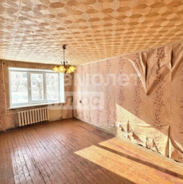 Продажа 3-комн квартиры на вторичном рынке Рошаль, ул Свердлова,  д. 17