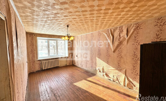 Продажа 3-комн квартиры на вторичном рынке Рошаль, ул Свердлова,  д. 17