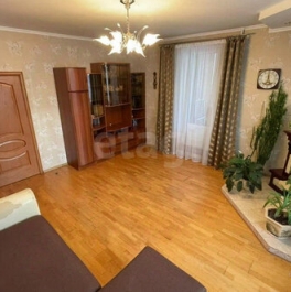 Продажа 3-комн квартиры на вторичном рынке Бухарестская ул,  д. 118 к3