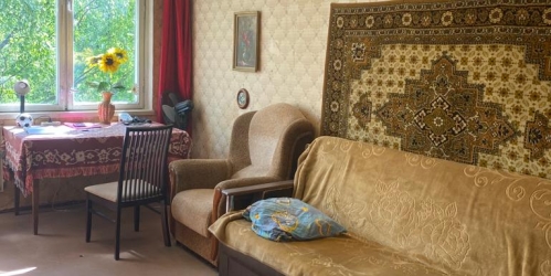 2-комн квартира Петра Смородина улица,  д. 18