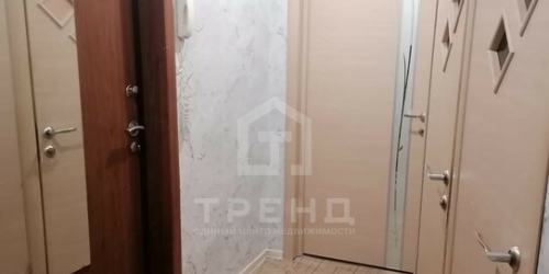 2-комн квартира ул Ушинского,  д. 20,  к. 1