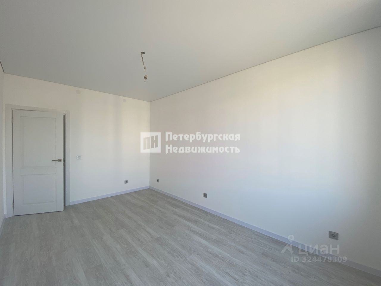 Аренда 1-комн квартиры на вторичном рынке проспект Ветеранов, 210