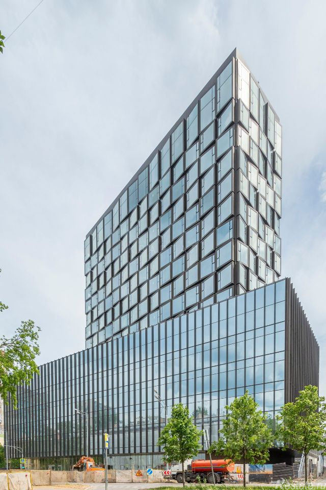 Продажа 1-комн квартиры в новостройке улица Василисы Кожиной,  д. 22