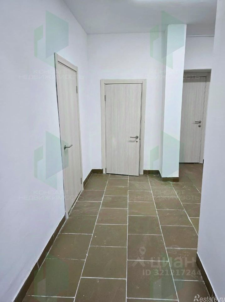 Аренда ПСН улица Бориса Галушкина,  д. 26