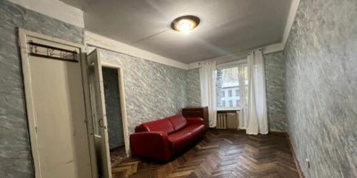 1-комн квартира Новоизмайловский проспект,  д. 27