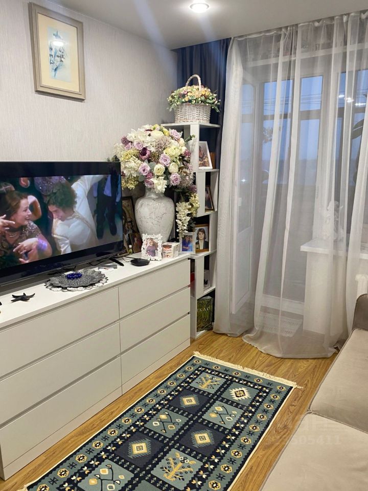 Продажа комнаты Балашиха, проспект Ленина, 38А