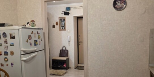 1-комн квартира Ленинский пр-кт,  д. 81,  к. 1