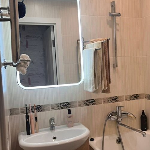 2-комн квартира улица Есенина, 12К1