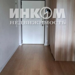 Продажа 1-комн квартиры на вторичном рынке улица Василисы Кожиной