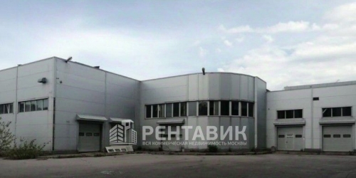 Офис улица Савушкина,  д. 112