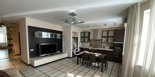 4-комн квартира Даев переулок,  д. 8