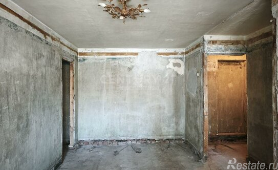 Продажа 2-комн квартиры на вторичном рынке Октябрьский, ул Дорожная,  д. 2