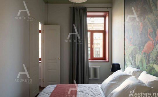 Продажа 2-комн квартиры на вторичном рынке ул Некрасова,  д. 41