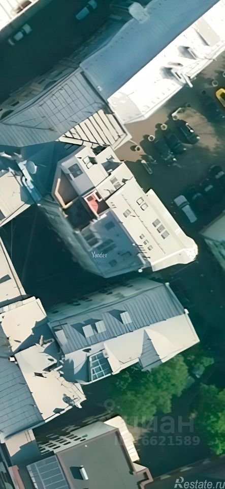 Продажа 6-комн квартиры на вторичном рынке Спиридоньевский переулок,  д. 10А