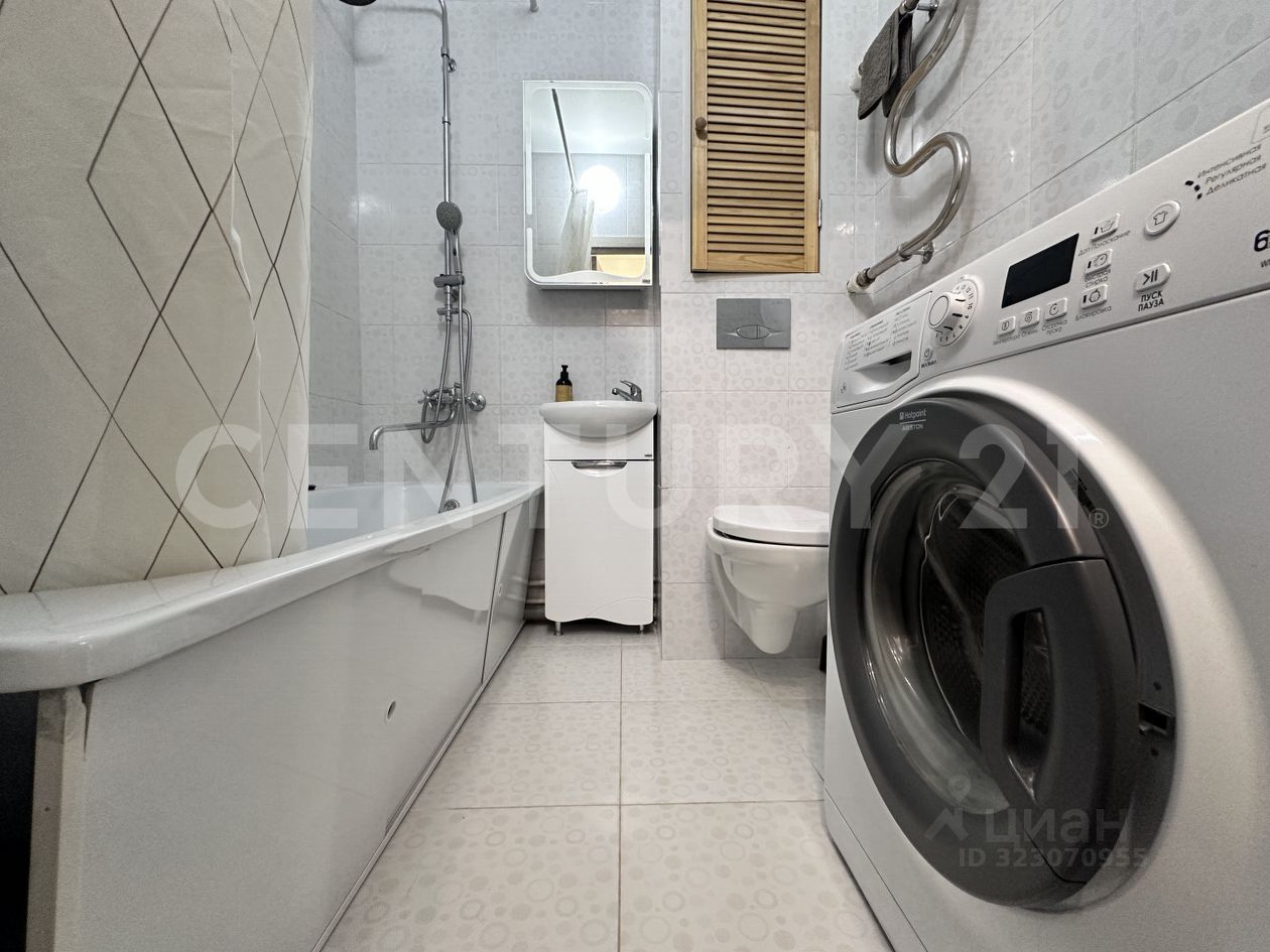 Продажа студии Мурино, Новая улица, 13к2