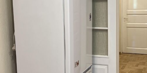 1-комн квартира Песчаный переулок, 4