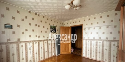 2-комн квартира Бестужевская улица,  д. 81