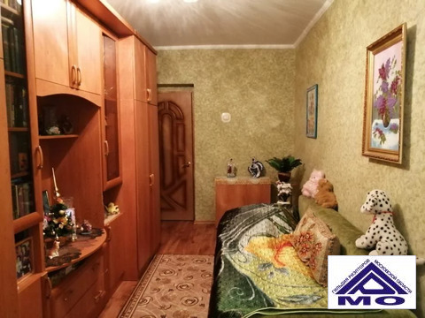 Продажа 3-комн квартиры на вторичном рынке Павловский Посад, ул. Щорса,  д. 9