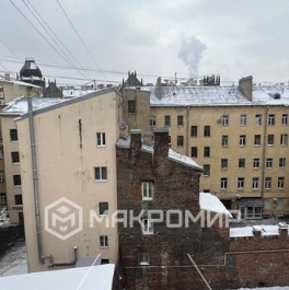 Продажа 3-комн квартиры на вторичном рынке Красноармейская 12-я ул,  д. 8