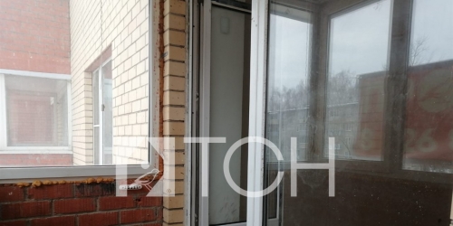 1-комн квартира Щелково, Космодемьянская ул, 17/4