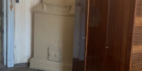 Комната Митавский переулок, 10