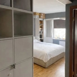 Продажа 1-комн квартиры на вторичном рынке Северный пр-кт,  д. 91 к4