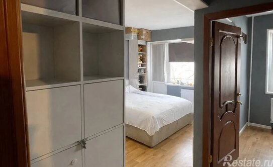 Продажа 1-комн квартиры на вторичном рынке Северный пр-кт,  д. 91 к4