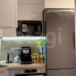 Продажа 1-комн квартиры на вторичном рынке Кудрово г, Европейский пр-кт,  д. 13 к5