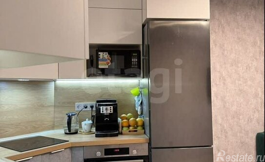 Продажа 1-комн квартиры на вторичном рынке Кудрово г, Европейский пр-кт,  д. 13 к5